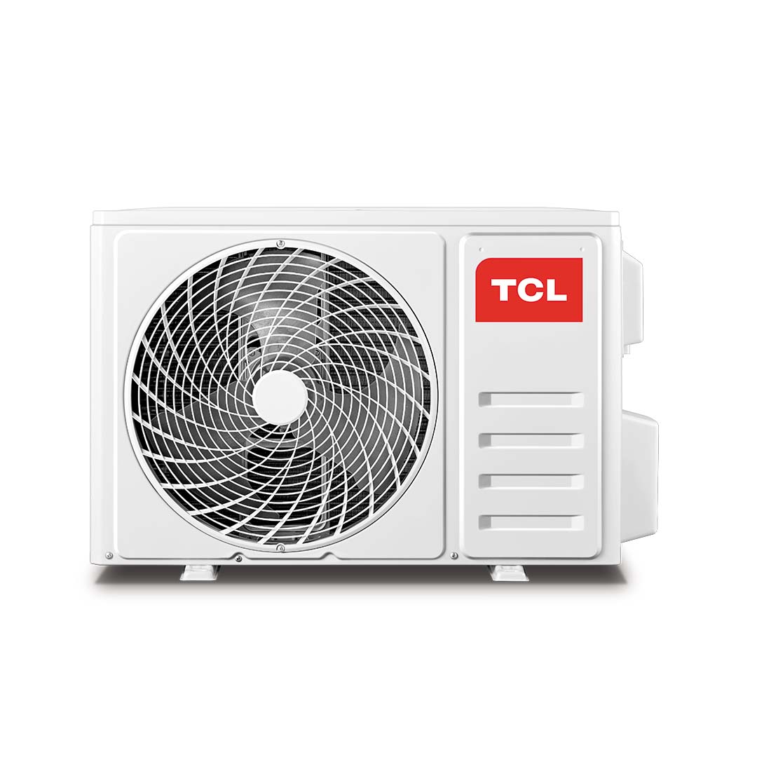 TCL BreezeIN PRO Inverter TAC-BR24INV/R